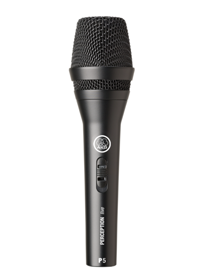 Wired Microphones Reynolds of Raphoe