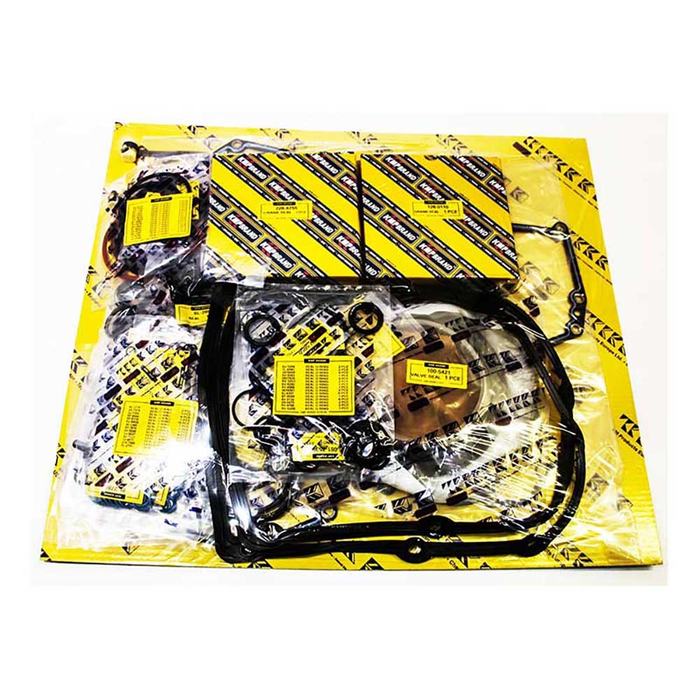 GASKET KIT LOWER