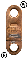 Globe&reg; K 212 Degree F. Fusible Link (2025)