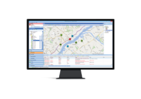 Motorola Solutions Application