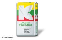 KLASMANN LITHUANIAN FINE PEAT 930