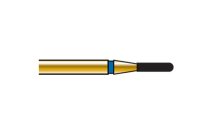 Coltene DIATECH Diamonds G838-314-010-04.0-M - Pack of 5