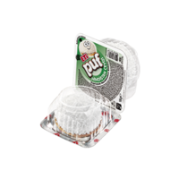 Eti Puf Coconut 48x16g