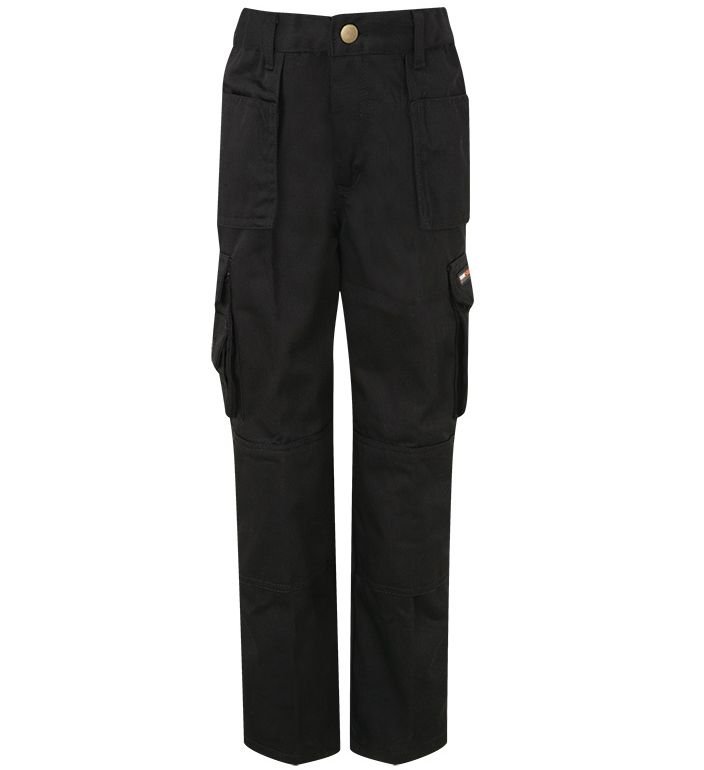 TUFFSTUFF PROWORK TROUSER - JUNIOR