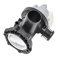 Hotpoint Indesit Washing Machine Drain Pump Genuine
