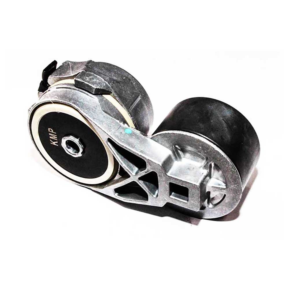 BELT TENSIONER