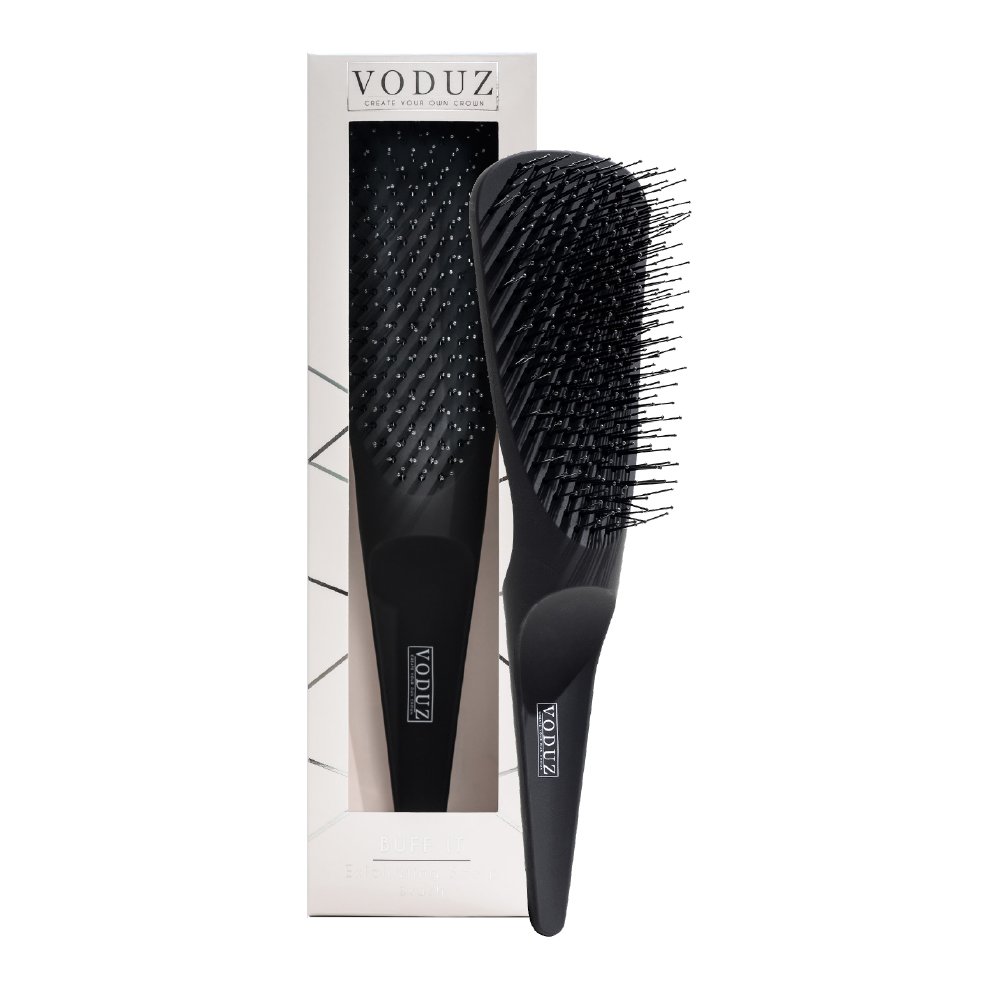 Voduz Buff It Exfoliating Scalp Brush