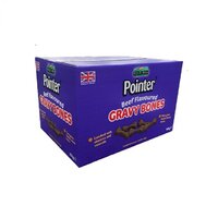 Pointer Gravy Bones - Beef 10kg
