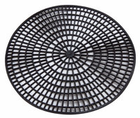 Non Slip Mat For 11" Service Tray - Black
