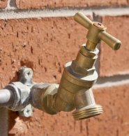 Outdoor Taps