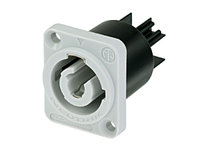 Neutrik NAC3MPB-1 | Power out Twist Socket