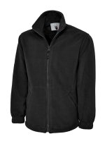300 GSM CLASSIC FULL ZIP MICRO FLEECE JACKET