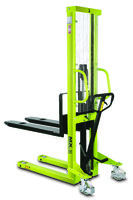 Pramac Stacker Manual 