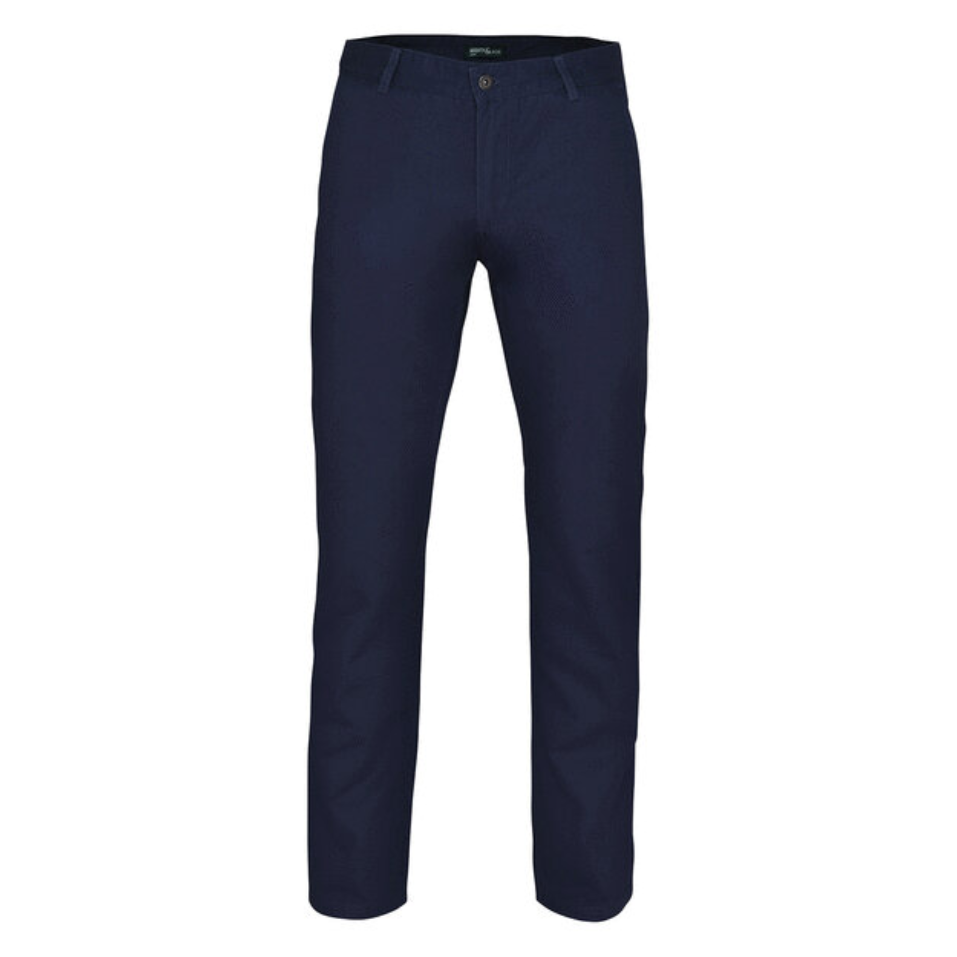 Asquith & Fox Men's Chinos, Navy