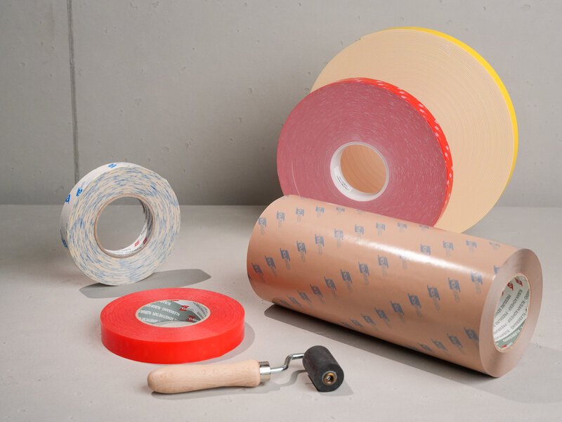 Double Sided Tape