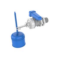 Thomas Dudley 313079 Hydroflo Side Inlet Float Valve