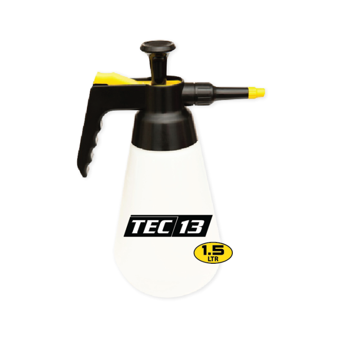 Acid Line Sprayer 