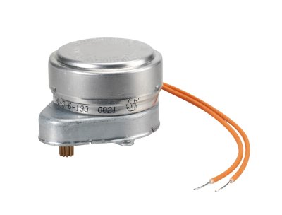 Vervangmotor zoneventiel 220V