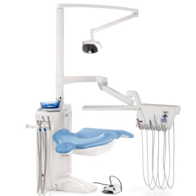 Planmeca Compact i Classic
