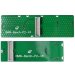 ACDP 2 DME Bench interface board set (X4/X8 boards)