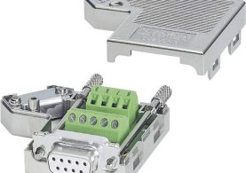 Profibus Connectors