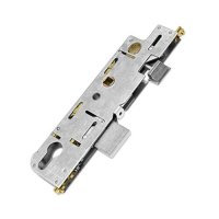 GU Old Type Door Lock Centre Case / Gearbox