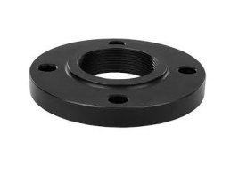 Threaded Flanges