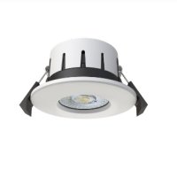 RUBY 4 CCT Fire Rated Downlight - wattage select 5w/8w