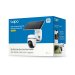 Tapo C840 smart baby camera supporting microSD and cloud video storage
