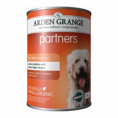 arden grange kibble