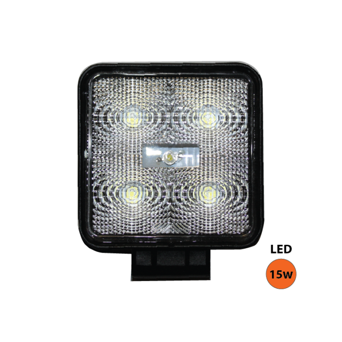 LED Work Lamp (15W)