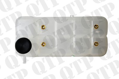 QTP | Radiator Expansion Tank 