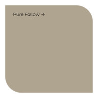 Signature Pure Fallow Vinyl Matt Colour Swatch