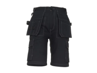 [527] ORN 2080 Workman Shorts Black