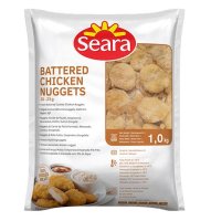 Seara Chicken Nuggets 1KG