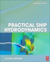 Practical Ship Hydrodynamics, 2nd Edition