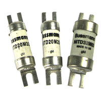 Bussmann NITD32 - Offset bolted tag (1)