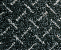 STICKS & STONES TILE CHARCOAL