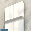Vesima-Towel-Hanger-603mm