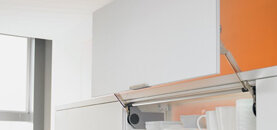 Cookstown Panel Centre Ltd BLUM AVENTOS HL