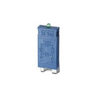 99.01.9.024.99 Finder 99 Series Module, LED + Diode 6-24V DC