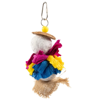 Beaks FC030 Joyful Bird Assorted Mix 1x6