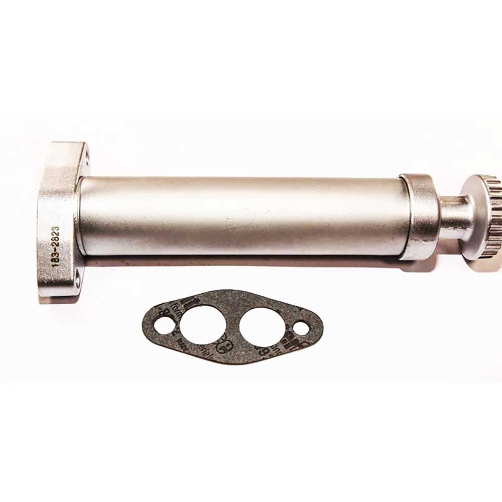 FUEL PUMP PRIMING