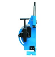 Tube Notcher 2inch - Aluminium