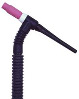 Tig Welding Torch Bodies Flexible Head