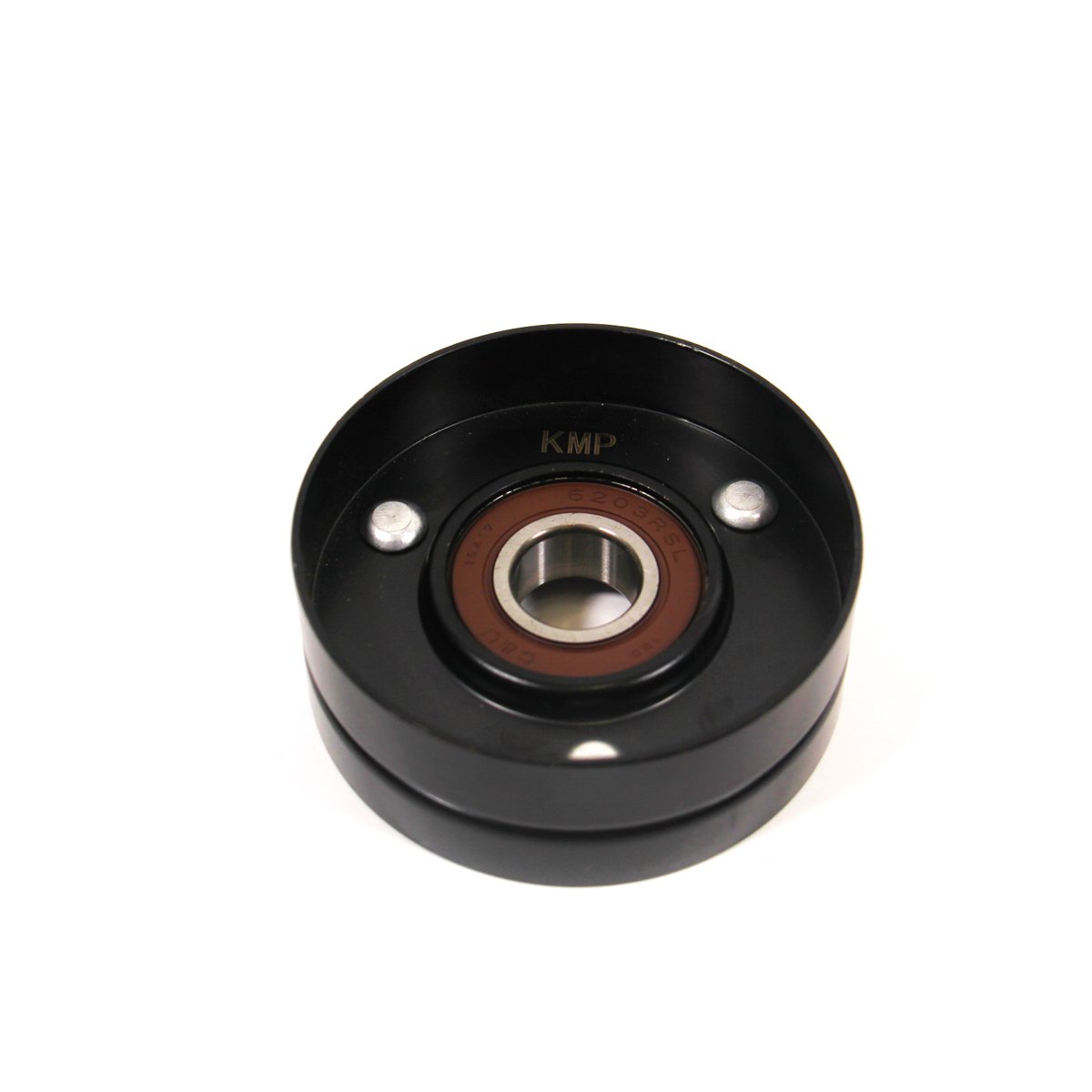 TENSIONER PULLEY