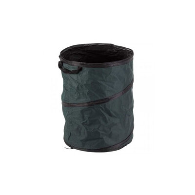 Pop Up Spring Bin 100l