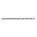 Dormer - A101 HSS ST Straight Shank Left Hand Jobber Drill DIN 338 4.00mm