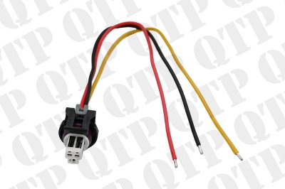 John Deere 6R  500745 - Electrical Connector