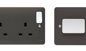 Part M Wiring Devices